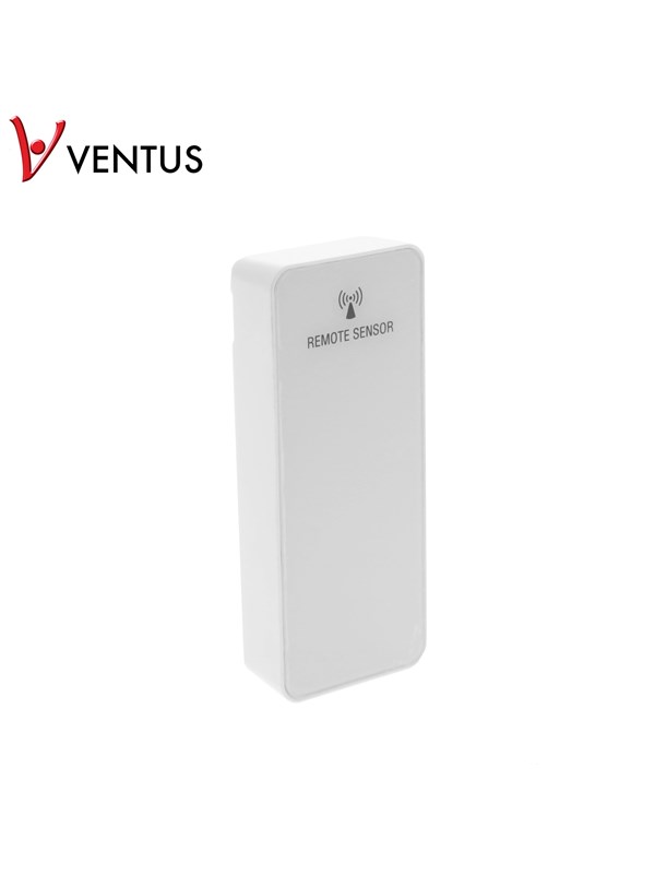 VENTUS Temperature sensor wireless W040