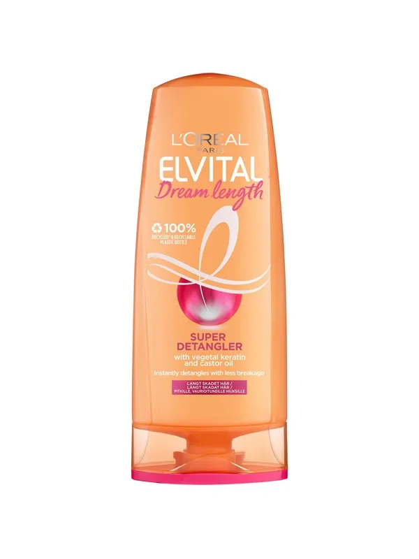 L'Oréal Paris Elvital Dream Length Conditioner 200 ml