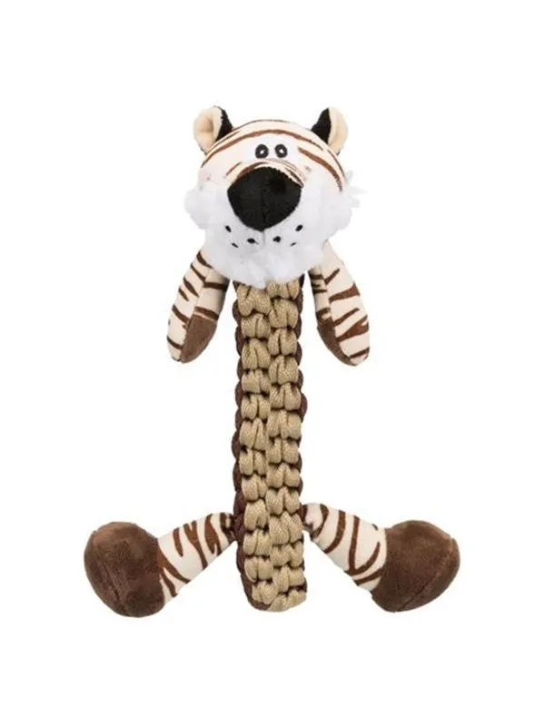 Trixie Tiger peluche/polyester 32 cm