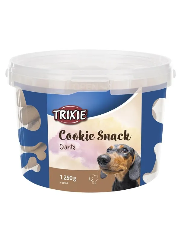 Trixie Cookie Snack Giants 1.25 kg