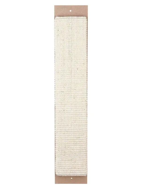 Trixie Klorebrett for katter Sisal Kattemynte Beige 11x56cm