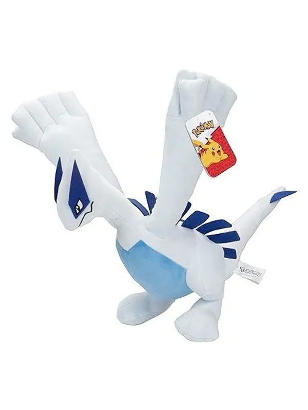 Pokemon Lugia Plush 30 cm