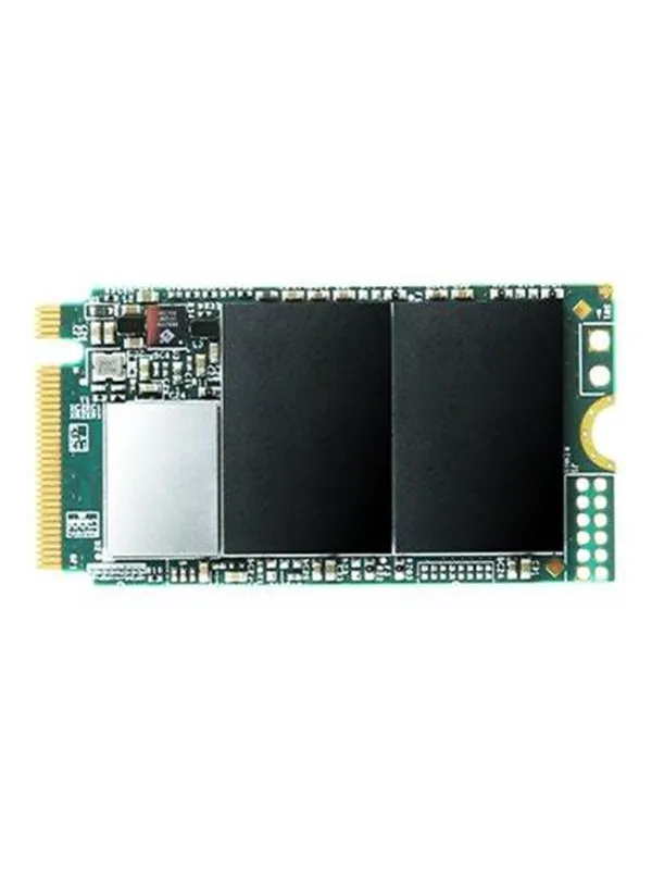 Transcend 400S SSD - 512GB - PCIe 3.0 - M.2 2242