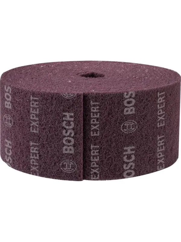 Bosch EXPERT N880 Abrasive Fleece Ultra Fine Grit