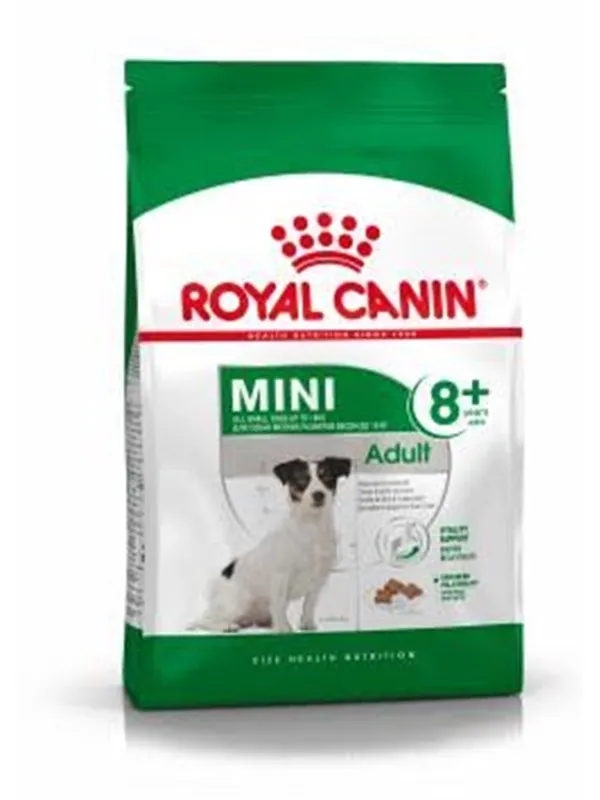 Royal Canin 3182550831390 dogs dry food