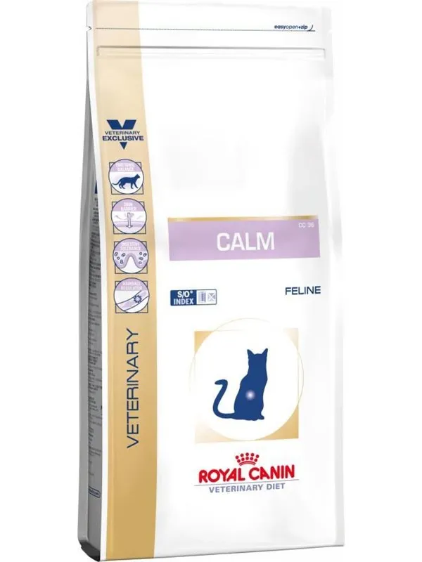Royal Canin Calm cats dry food