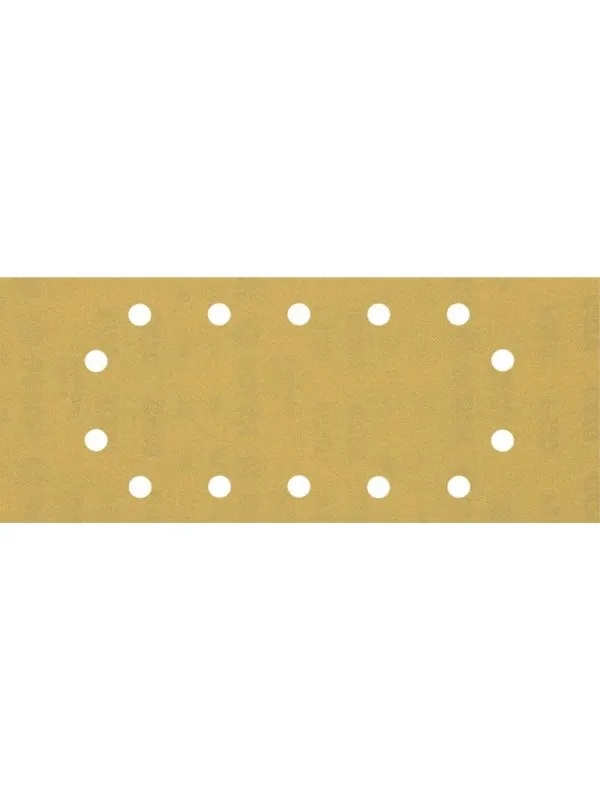 Bosch Expert C470 Sanding Sheets K320 10pcs