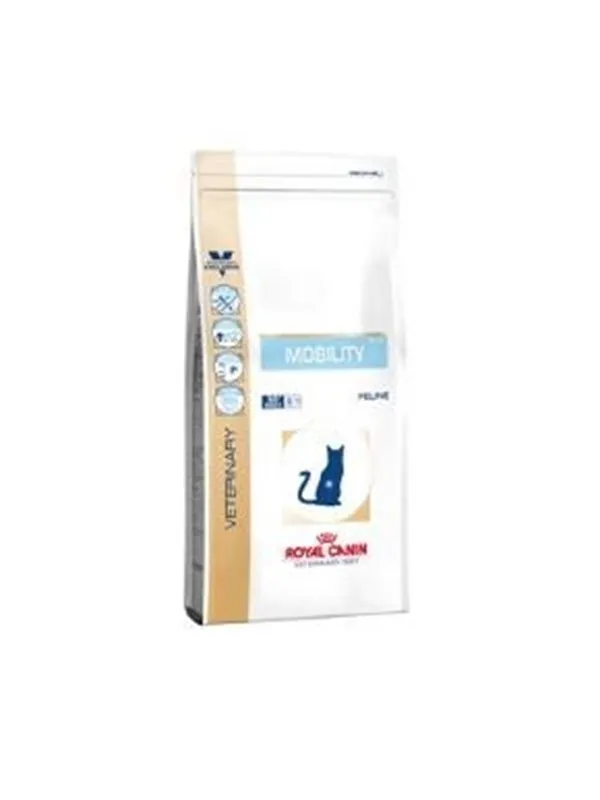 Royal Canin Mobility cats dry food
