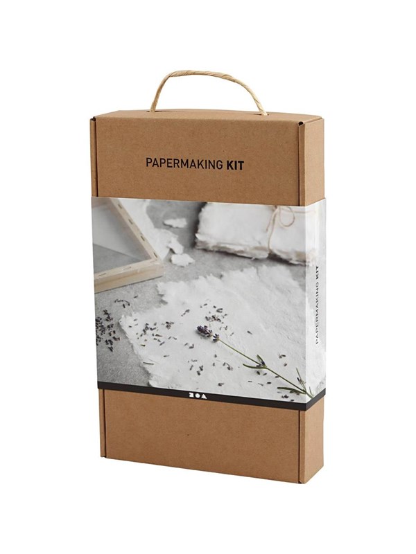 Creativ Company Paper Making Set