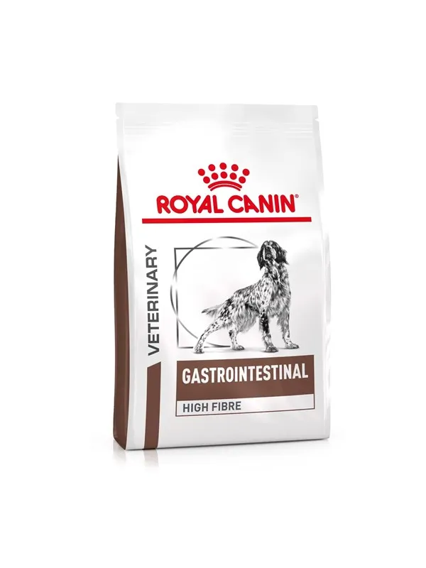 Royal Canin ROYAL VET CANINE HIGH FIBRE FR23 7.5 kg