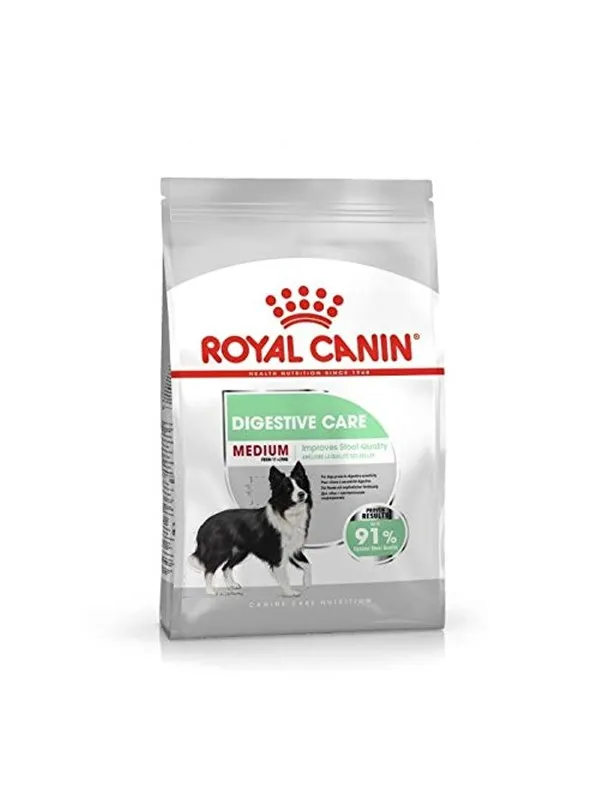 Royal CANINE ADULT DIGESTIVE CARE MEDIUM 12 kg