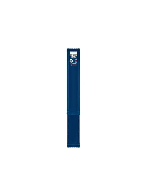 Bosch Expert SDS-max-8X Drill Bit 24mm 5pcs