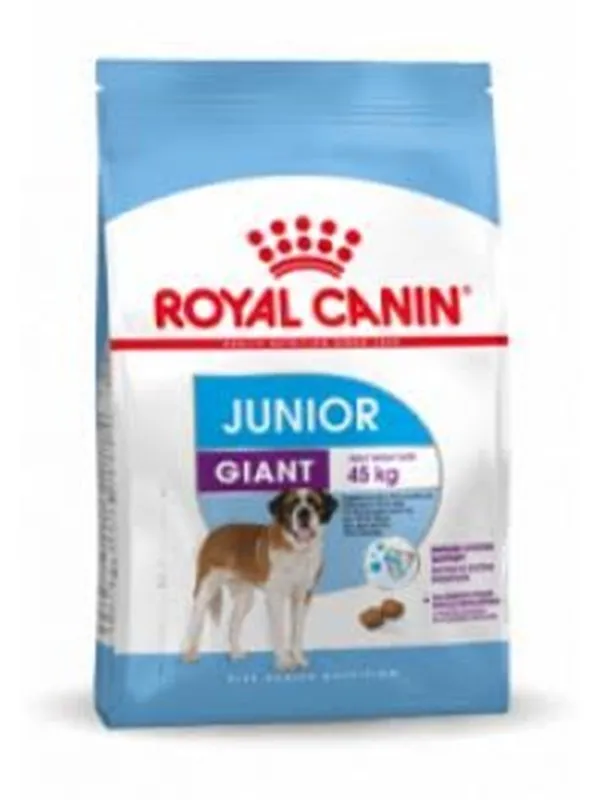 Royal Canin Giant Junior
