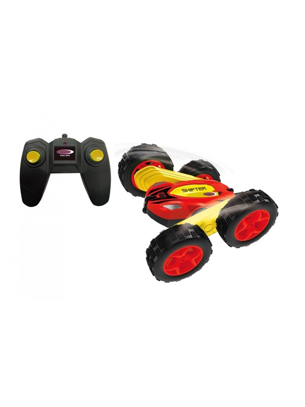 Jamara Shifter Stuntcar 2.4G 4WD