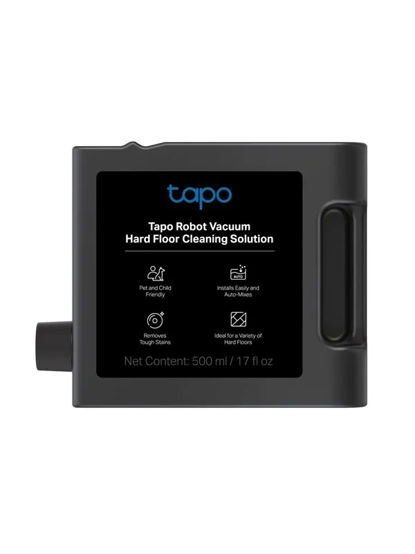 TP-Link Robotstøvsuger Tapo RVA450