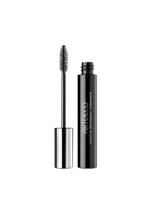 Artdeco Volume Sensation Mascara 01 Black