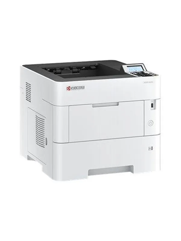 Kyocera ECOSYS PA5500X - Sort/hvit - Laser