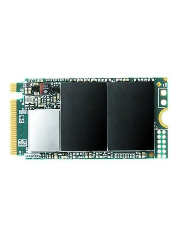 Transcend 400S SSD - 1TB - PCIe 3.0 - M.2 2242