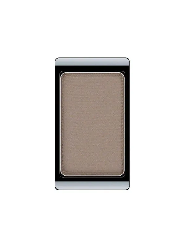 Artdeco Eyeshadow Matt 520 - Matt Light Grey Mocha