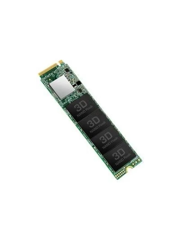 Transcend 115S SSD - 1TB - PCIe 3.0 - M.2 2280