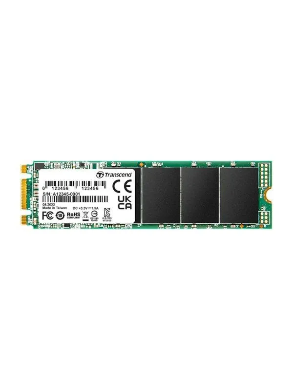 Transcend 825S SSD - 250GB - SATA-600 - M.2 2280