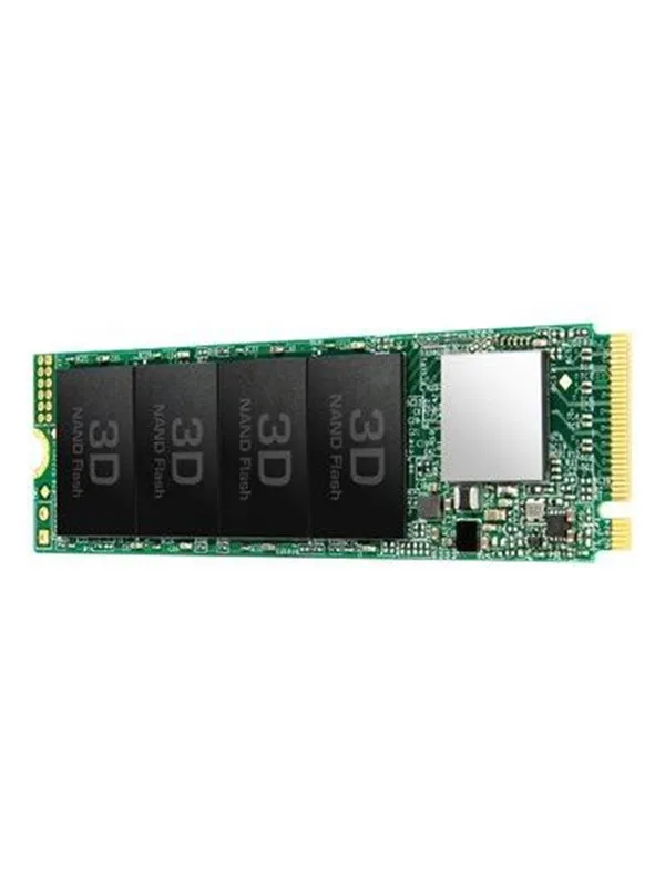 Transcend 110Q SSD - 1TB - PCIe 3.0 - M.2 2280