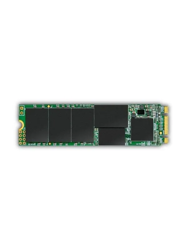 Transcend 832S SSD - 512GB - SATA-600 - M.2 2280