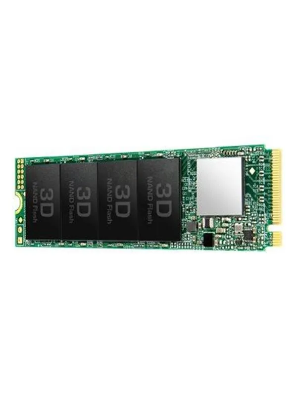 Transcend 110S SSD - 1TB - PCIe 3.0 - M.2 2280