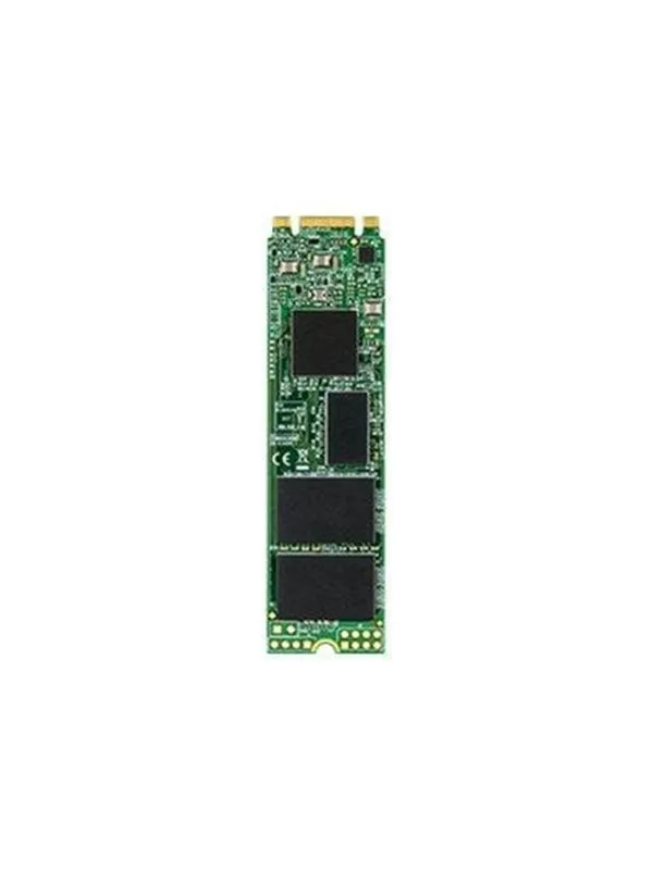 Transcend 820S SSD - 240GB - SATA-600 - M.2 2280