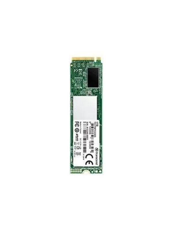 Transcend 220S SSD - 512GB - PCIe 3.0 - M.2 2280