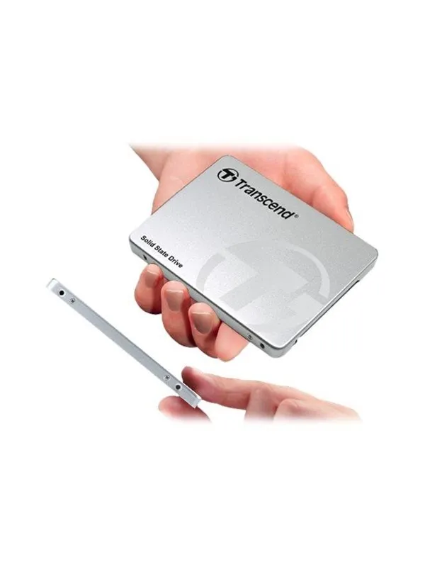 Transcend SSD220S - 480GB