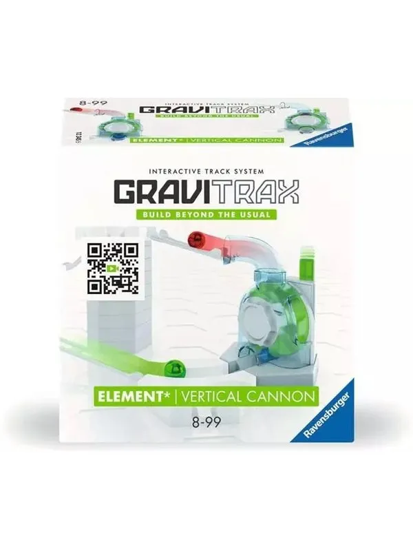 Ravensburger Gravitrax Element Vertical Cannon