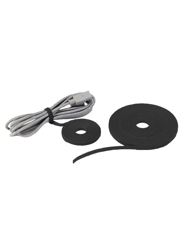 A-LAN Technologie Reusable Velcro Cable Ties