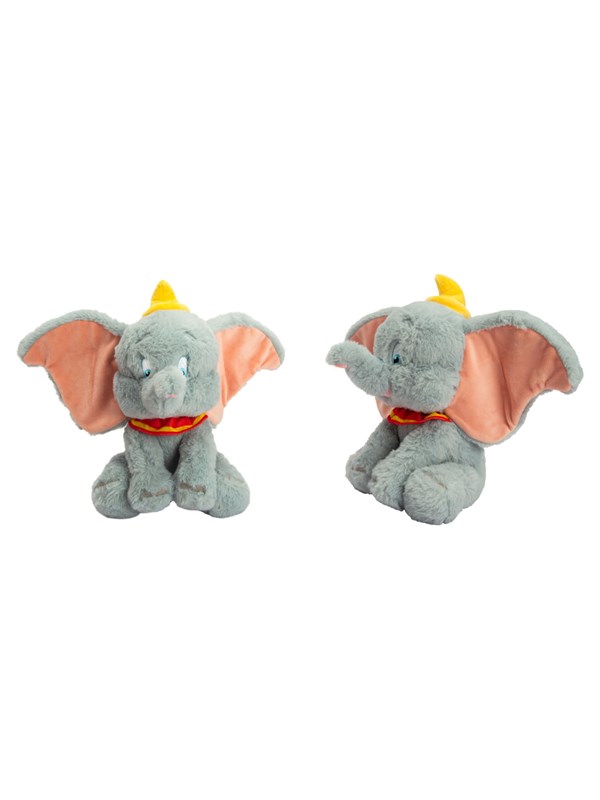 Simba Toys plush Disney Classic Refresh Dumbo 25cm