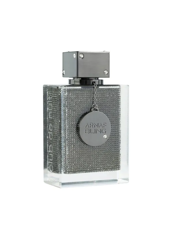 Armaf Club De Nuit Bling Edp Spray 75 ml