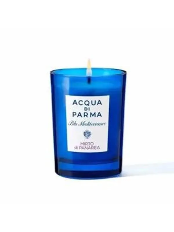 Acqua di Parma Mirto Di Panarea Candle 200g