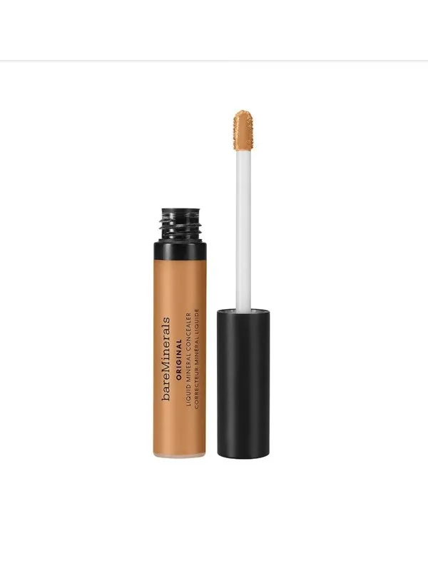 bareMinerals Liquid Mineral Concealer 6 ml.- Tan 4W