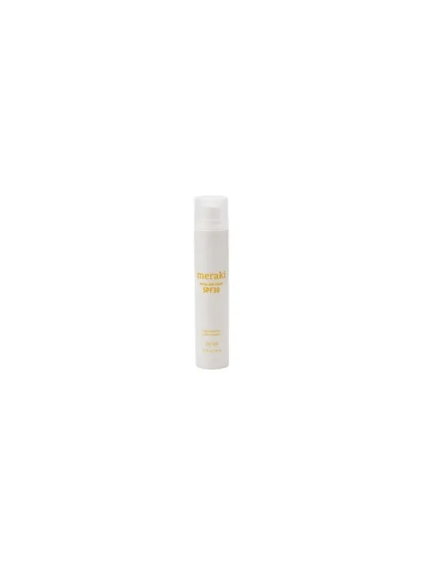 Meraki Sun Cream SPF 30 - 50 ml