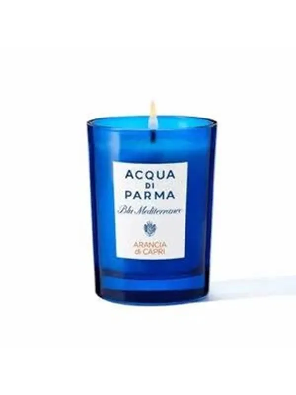 Acqua di Parma Arancia Di Capri Candle 200g