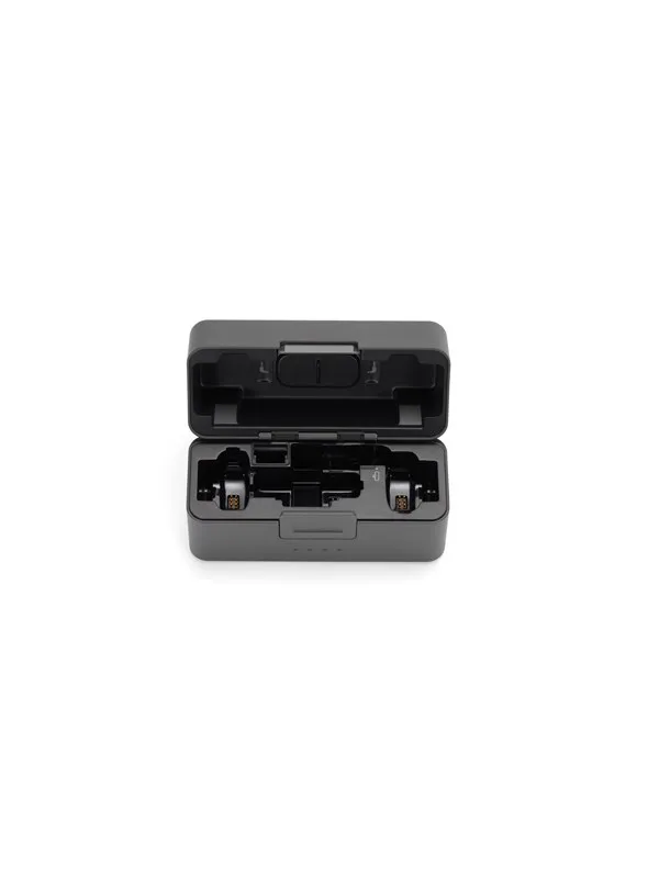 DJI Mic Mini 2S Charging Case