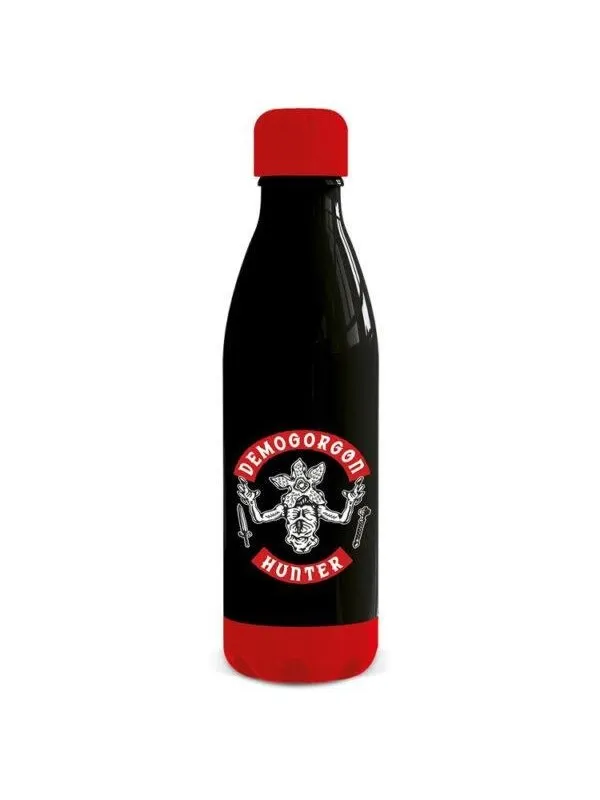 Joker - Daily PP Bottle 660 ml - Stranger Things - Vannflaske