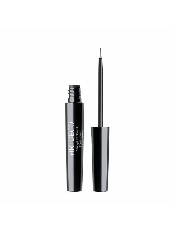 Artdeco Vinyl Effect Long-Lasting Eyeliner 10 black