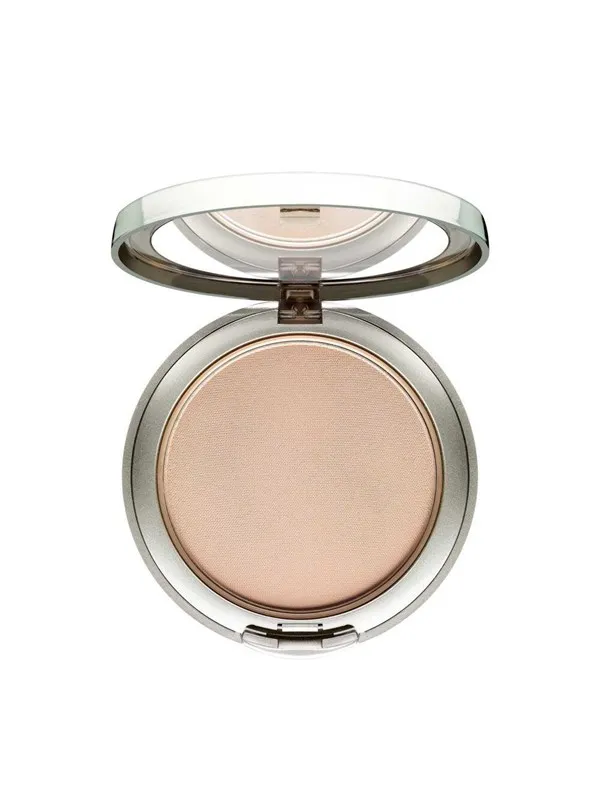 Artdeco Hydra Mineral Compact Foundation 60 light beige