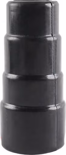 Universal støvsugeradapter - 32/35/38/40mm slangekobling