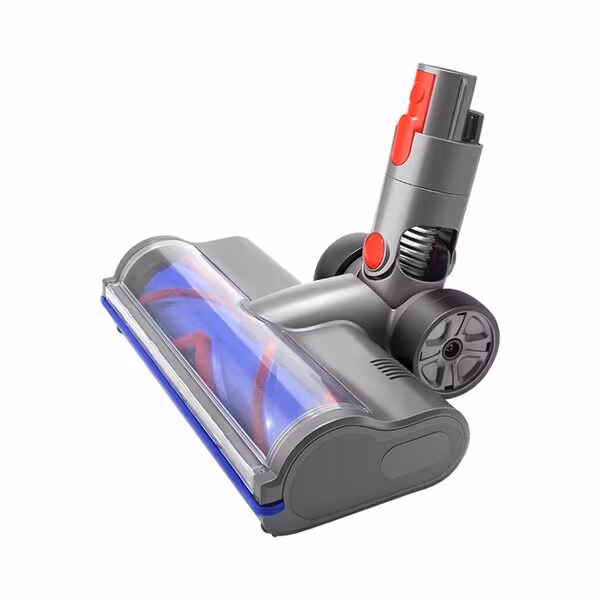 Gulvmunnstykke for Dyson V7 / V8 / V10 / V11
