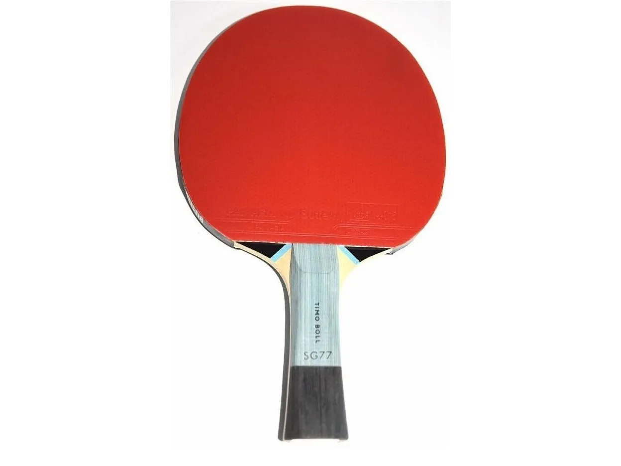 Butterfly Ping pong racket Butterfly Timo Boll SG77 85027, Størrelse: N/A
