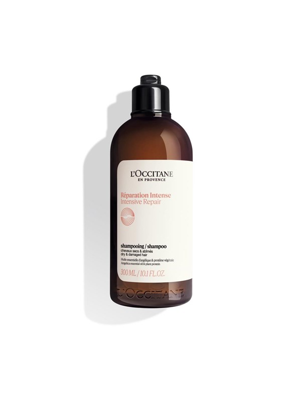 L'Occitane Intensive Repair Shampoo - 300 ml