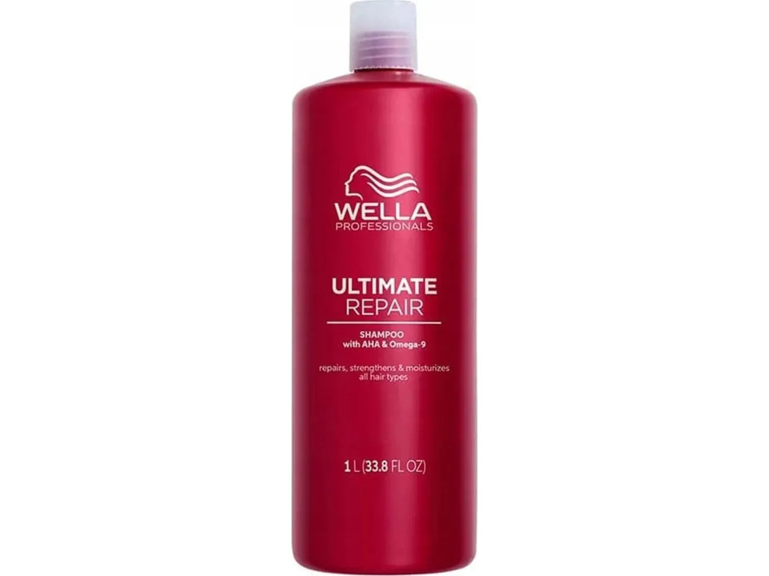 Wella Wella Ultimate Repair Regenerating Shampoo