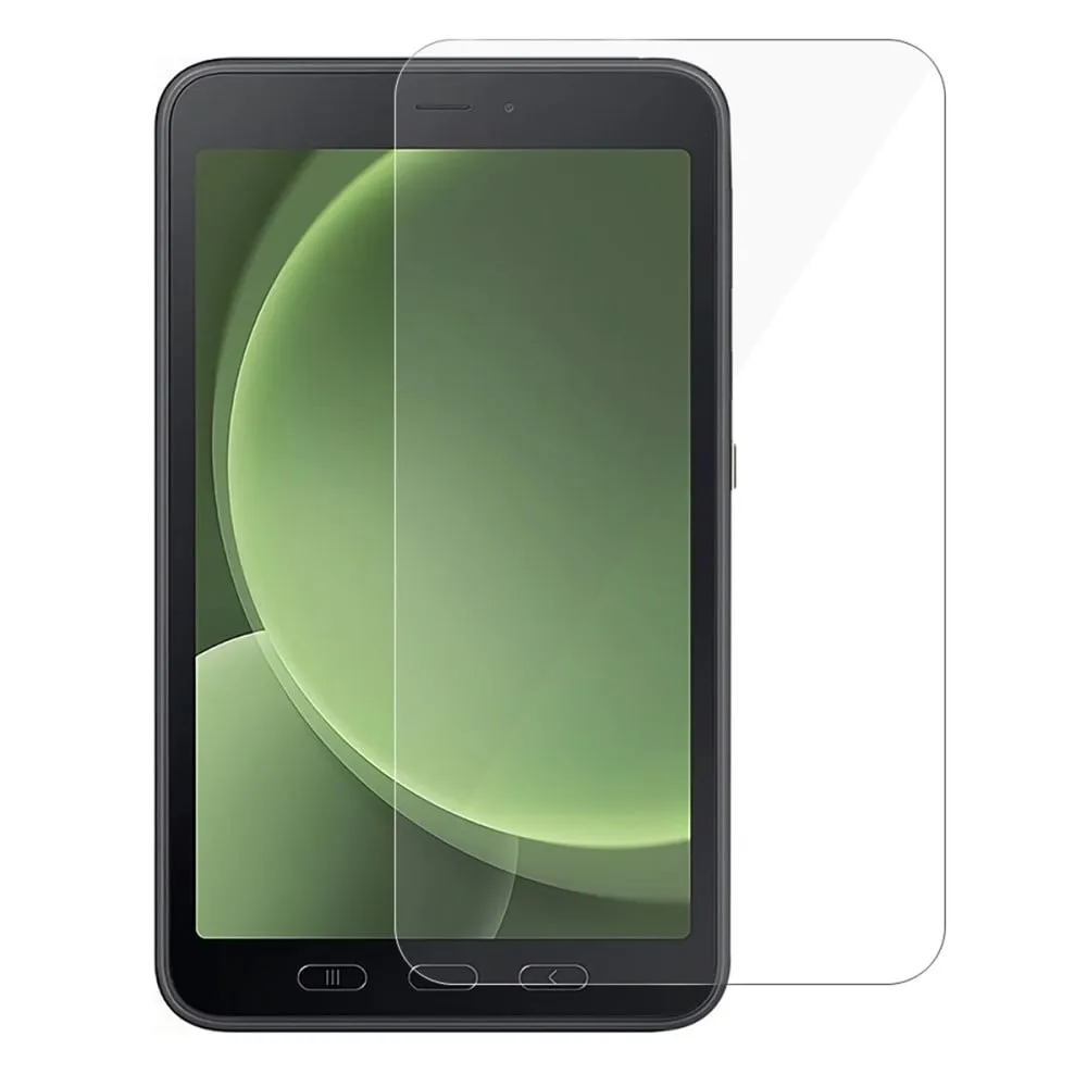 Samsung Galaxy Tab Active5 skjermbeskytter for nettbrett 0,3 mm herdet glass HD Clear Film