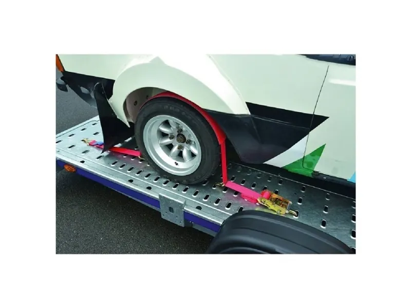 Stropsæt til autotransport 3 m / 50mm